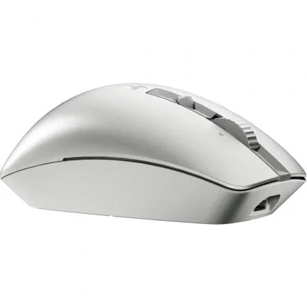 HP Ratón inalámbrico 930 Creator Plata HP Ratón inalámbrico 930 Creator Plata